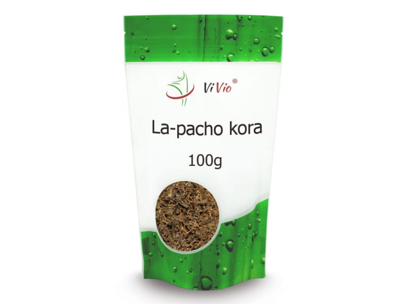 Écorce de Lapacho 100g VIVIO