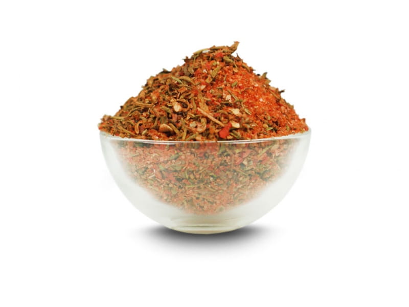 Czubryca rouge 50g VIVIO