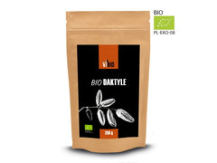 Dattes BIO vives 250g