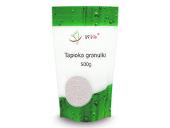 Tapioca granulés 500g - VIVIO