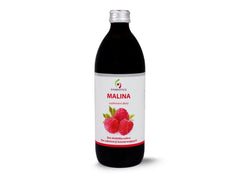 Framboise 500ml SYMBIOTICS