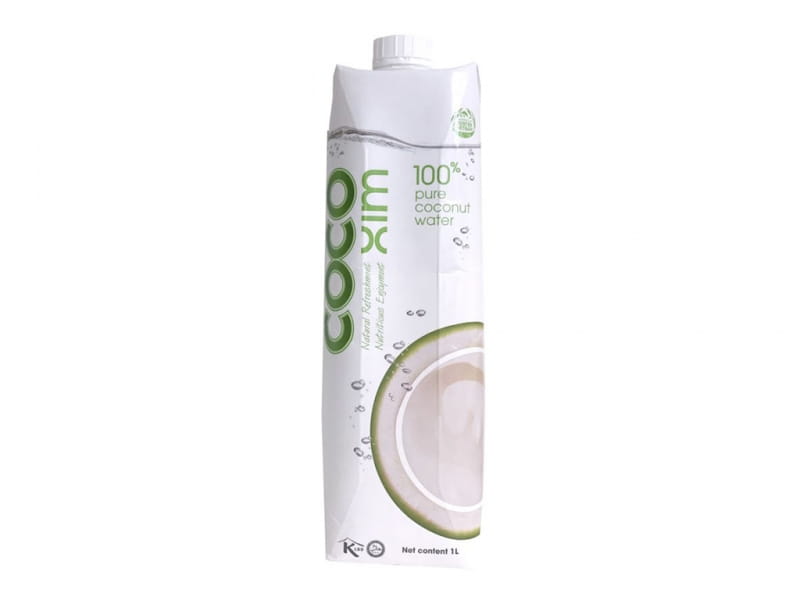 Eau de coco 1000ml COCOXIM