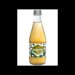 Kombucha sain sencha BIO 330 ml - KOMBUCHA BY LAURENT