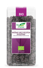 Cerises séchées sans pépins BIO 400 g - BIO PLANET