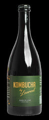 Kombucha élixir d'amour BIO 750 ml - KOMBUCHA BY LAURENT