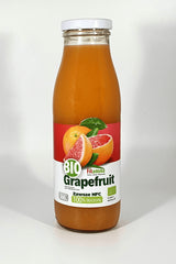 Jus de pamplemousse 500ml EKO VITAFAN