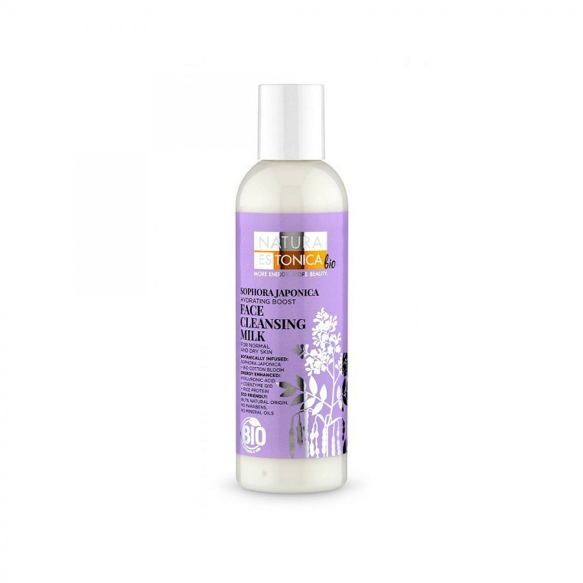 Lait Démaquillant Japonais Sofora 200 ml