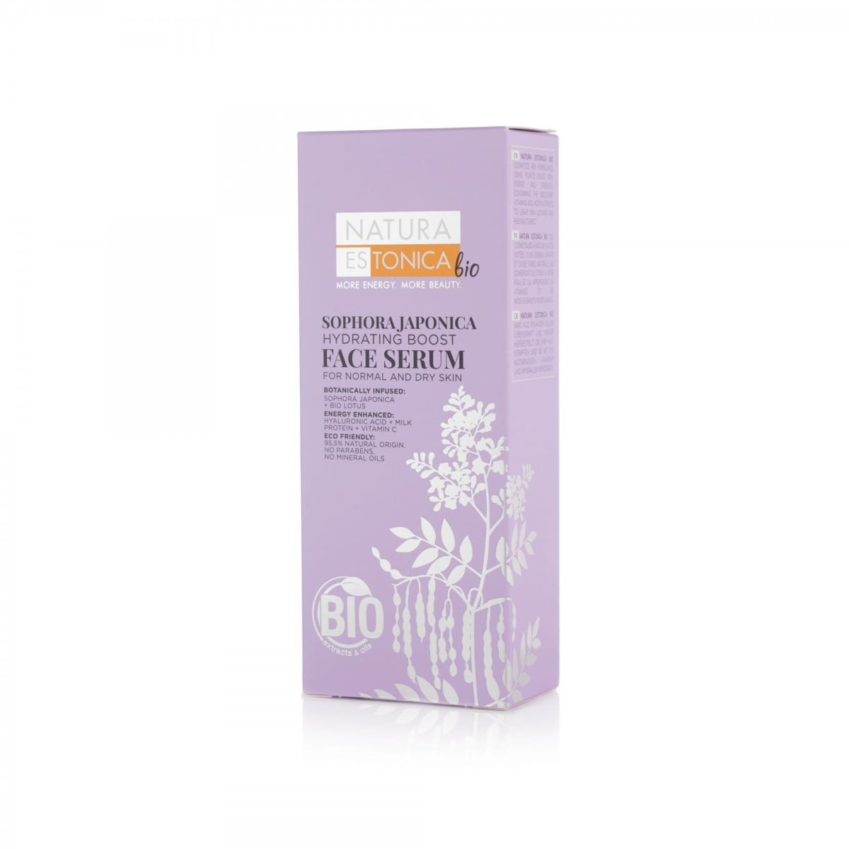 Japanese Sofora Sérum Visage Hydratant 30 ml