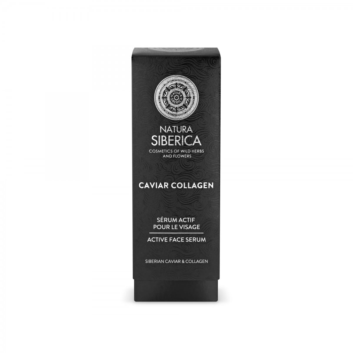 Sérum visage nourrissant et rajeunissant 30 ml
