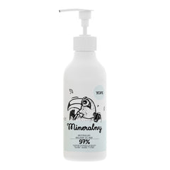 Baume mains hydratant minéral 300 ml - YOPE