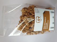 Granola croustillant aux noix 100g EKO LOCAL VEGE BIO