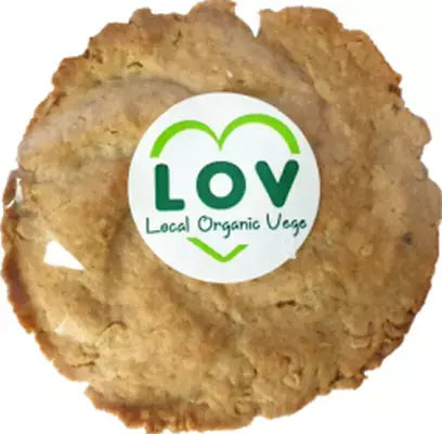 Biscuit à l'avoine et au miel polonais 65g EKO LOCAL ORGANIC VEGE