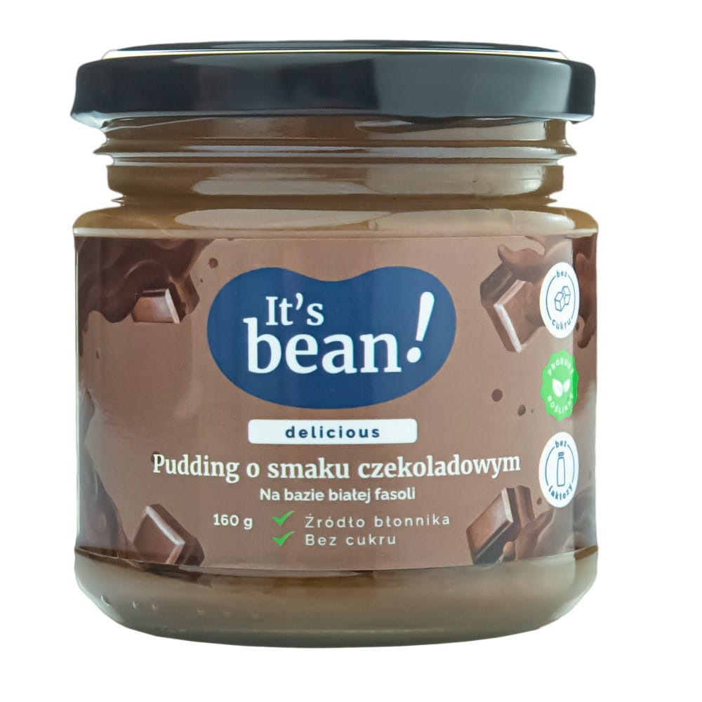 Pouding au chocolat 160 g