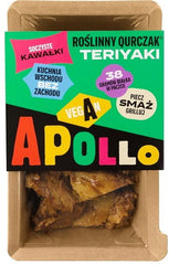 Poulet teriyaki aux légumes 180 g QURCZAK