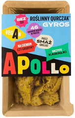 Gyros de poulet aux légumes 180 g QURCZAK