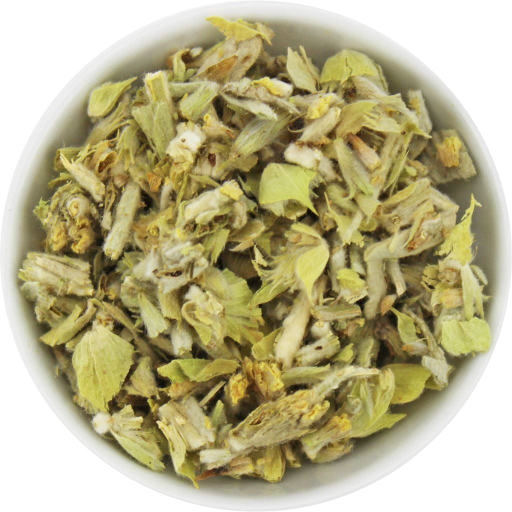 Gojnik (thé de montagne) BIO (matière première) (6 kg) 6