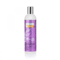 Shampooing cheveux longueur et force 400 ml