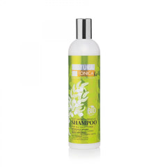 Shampooing pour la croissance des cheveux 400 ml