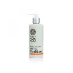 Après-shampooing fortifiant bouleau blanc 300 ml