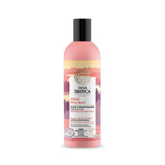 Après-shampooing avec Alta Pine reconstruction 270 ml