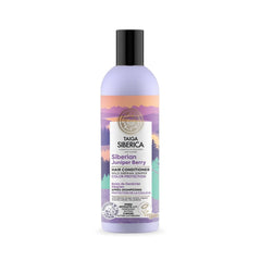 Après-shampooing aux baies de genévrier de Sibérie 270 ml