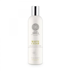 Après-shampooing volumateur au cèdre blanc 400 ml