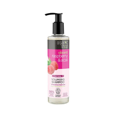 Shampooing cheveux volumateur 280 ml