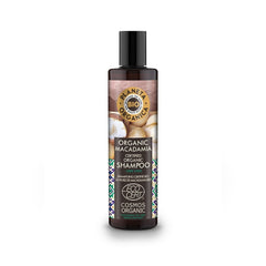 Shampoing Macadamia Bio 280 ml