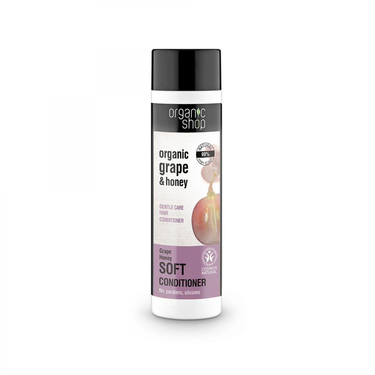 Après-shampooing raisin et miel 280 ml