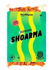 Shoarma sans viande 150 g VIANDE SANS VIANDE