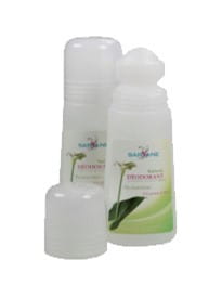 Saryane déodorant roll-on d'alun 65ml