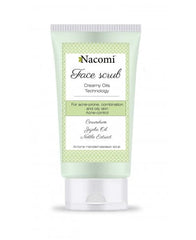 Peeling anti-acné 75ml NACOMI