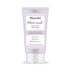 Peeling lissant 75ml NACOMI