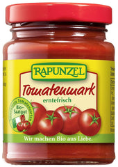 Pâte de Tomate 22% BIO 100 g - RAIPONCE