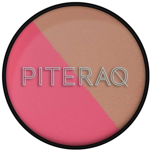 Piteraq fard à joues lac rose 19e/32e 9g