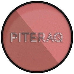 Fard à joues lac rose 25e/78o 9g PITERAQ