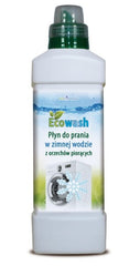 Liquide de lavage eau froide Ecowash ECOVARIANT