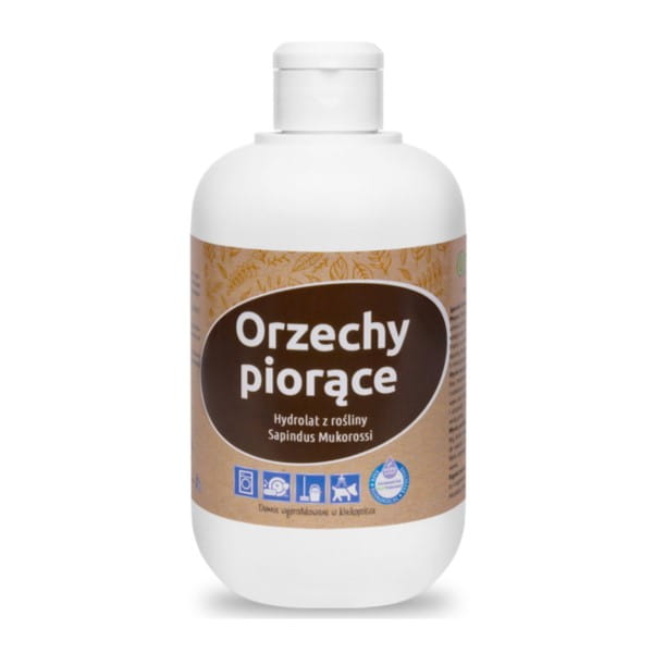 Noix de lavage liquide Hydrolat 500 ECOVARIANT