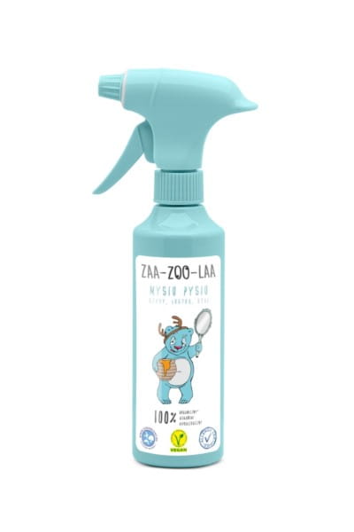 Acier liquide pour verre miroir ZAA - ZOO - LAA