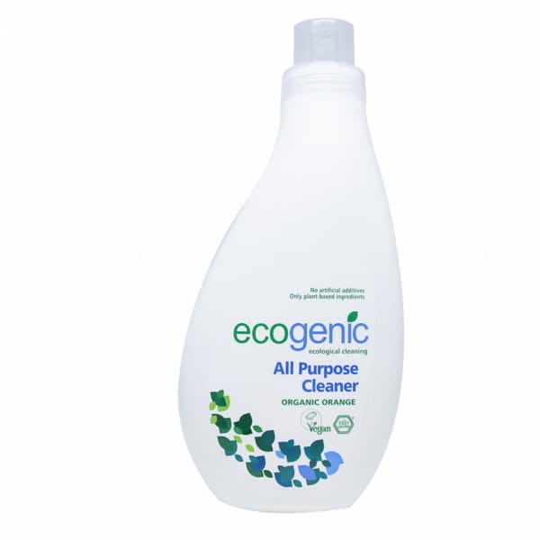 Liquide nettoyant ménager EKO 1000 ml ECOGENIC