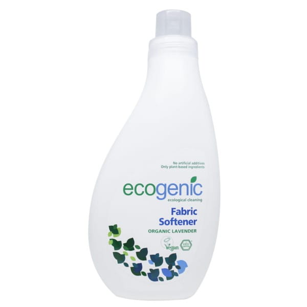 Adoucissant lavande EKO 1000 ml ECOGENIC