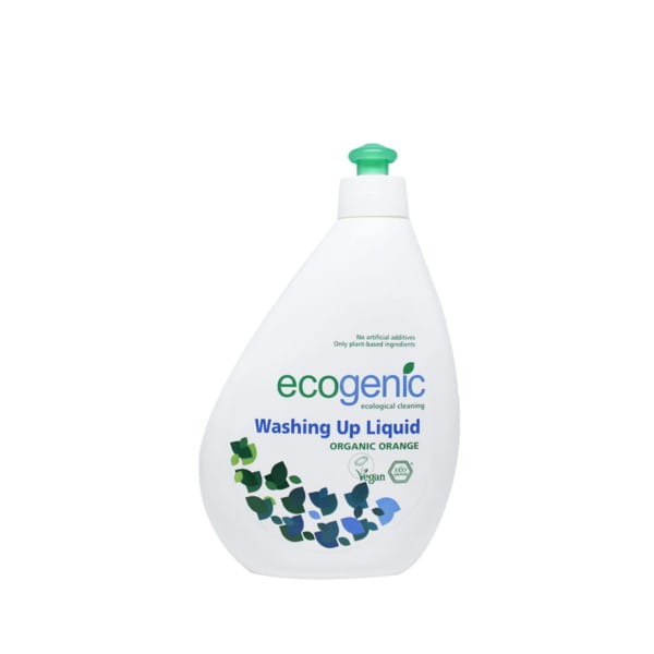 Liquide vaisselle Eco 500 ml ECOGENIC