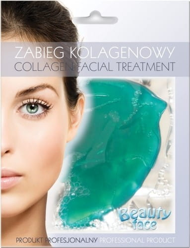 BEAUTY FACE masque raffermissant et raffermissant
