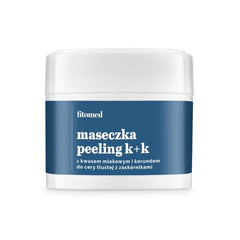 Masque peeling K + K 50 g FITOMED