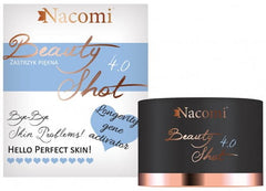 Crème coup de beauté 4.0 40 + 30 ml NACOMI