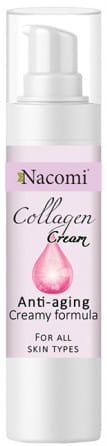 Crème au collagène - gel NACOMI 50 ml