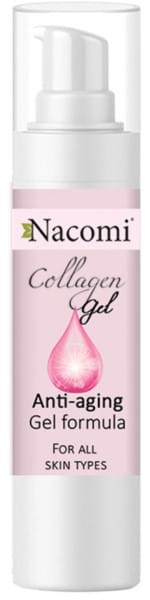 Sérum facial au collagène 50ml NACOMI