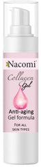 Sérum facial au collagène 50ml NACOMI