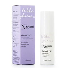 Rétinol 1% sérum 30 ml NACOMI nuit