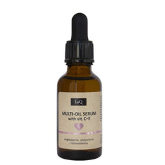 Kocica peony multi - oil serum vi tab. C + E AQL